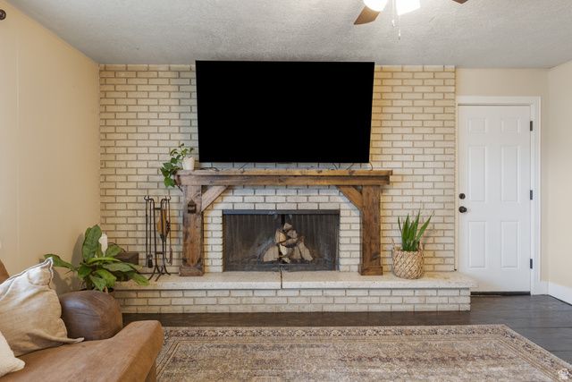 140 W 9100 S, Paradise, UT 84328