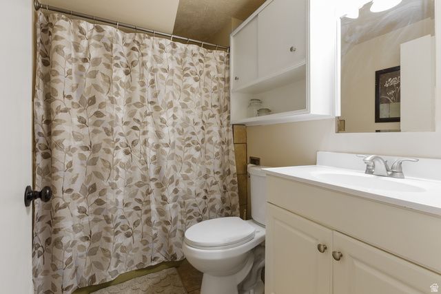 140 W 9100 S, Paradise, UT 84328