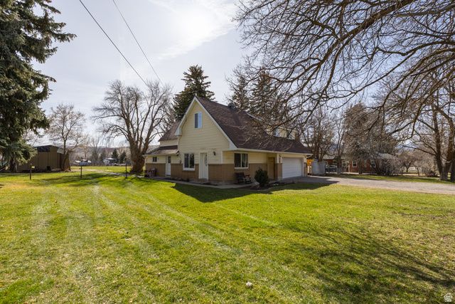 140 W 9100 S, Paradise, UT 84328