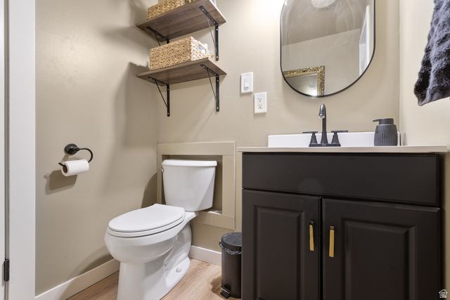 140 W 9100 S, Paradise, UT 84328