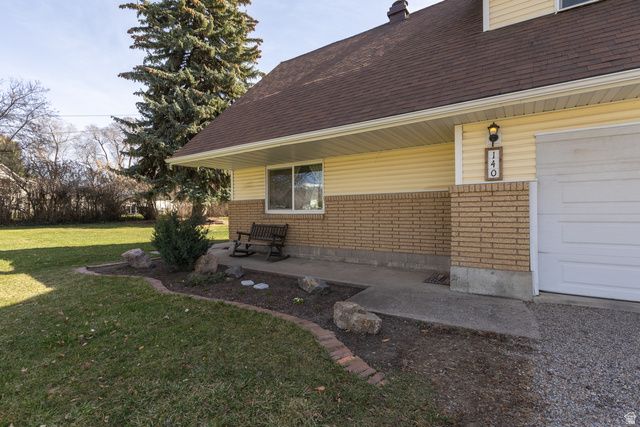 140 W 9100 S, Paradise, UT 84328