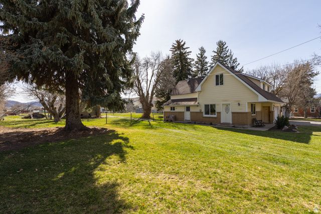 140 W 9100 S, Paradise, UT 84328