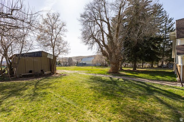 140 W 9100 S, Paradise, UT 84328