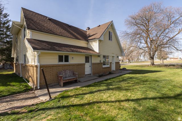 140 W 9100 S, Paradise, UT 84328