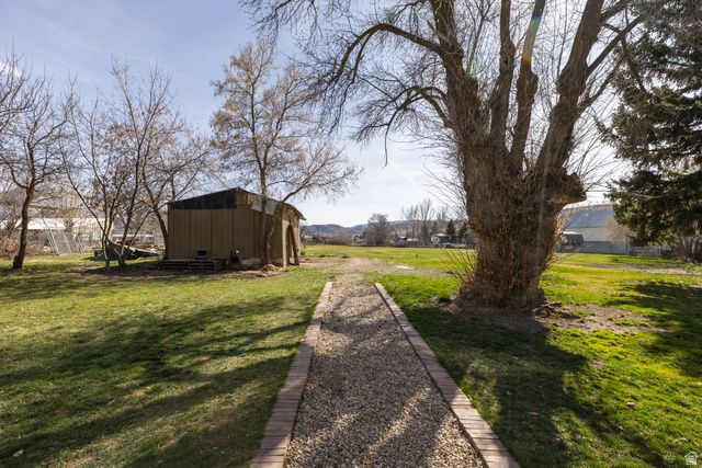 140 W 9100 S, Paradise, UT 84328