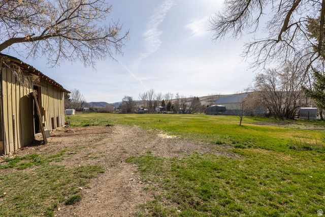 140 W 9100 S, Paradise, UT 84328