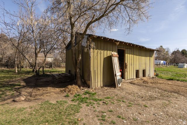 140 W 9100 S, Paradise, UT 84328