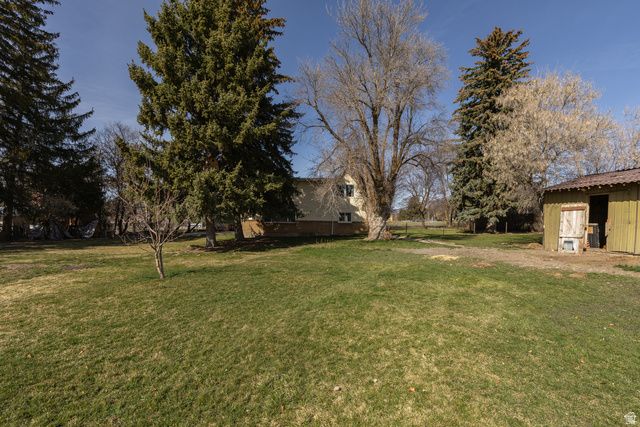 140 W 9100 S, Paradise, UT 84328