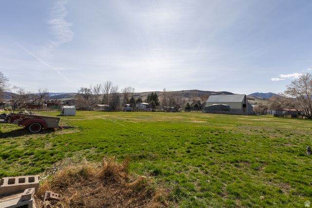 140 W 9100 S, Paradise, UT 84328