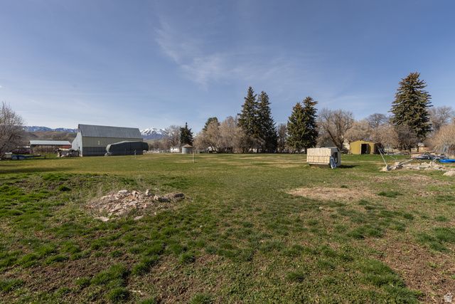 140 W 9100 S, Paradise, UT 84328