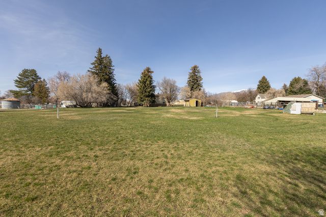 140 W 9100 S, Paradise, UT 84328