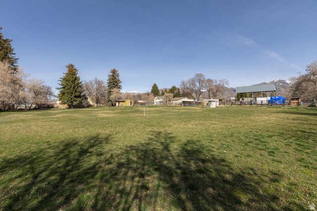 140 W 9100 S, Paradise, UT 84328