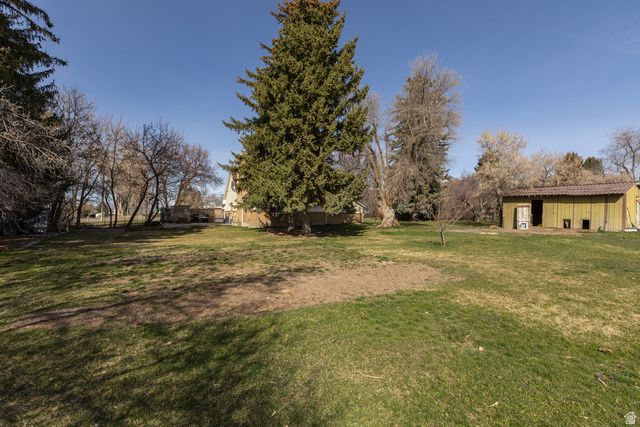 140 W 9100 S, Paradise, UT 84328