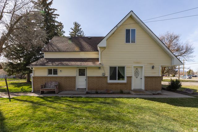 140 W 9100 S, Paradise, UT 84328