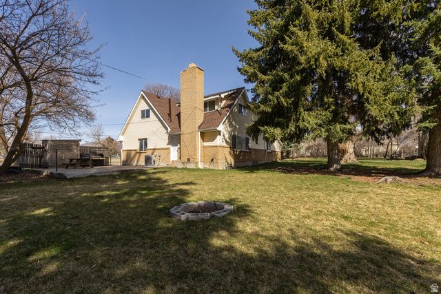 140 W 9100 S, Paradise, UT 84328