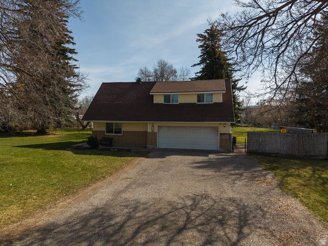 140 W 9100 S, Paradise, UT 84328