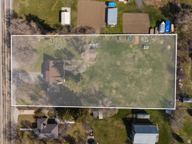 140 W 9100 S, Paradise, UT 84328