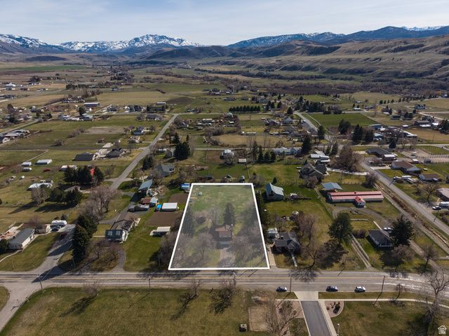 140 W 9100 S, Paradise, UT 84328