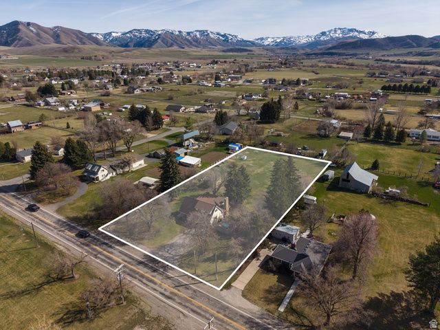 140 W 9100 S, Paradise, UT 84328