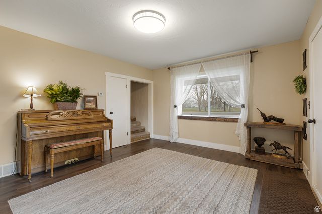 140 W 9100 S, Paradise, UT 84328