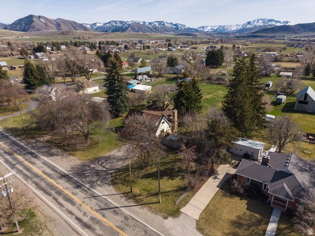 140 W 9100 S, Paradise, UT 84328