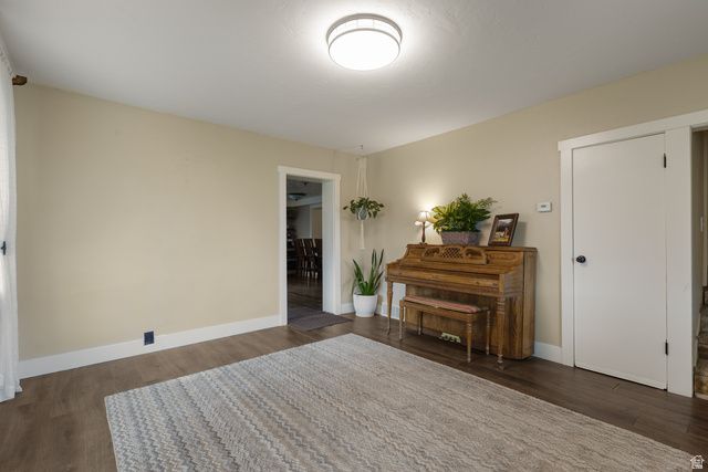 140 W 9100 S, Paradise, UT 84328