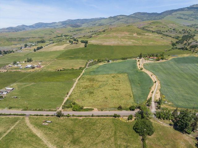 0 E Nevada Street, Ashland, OR 97520