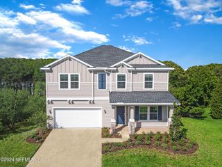 324 HIGGINS Loop, St. Augustine, FL 32092