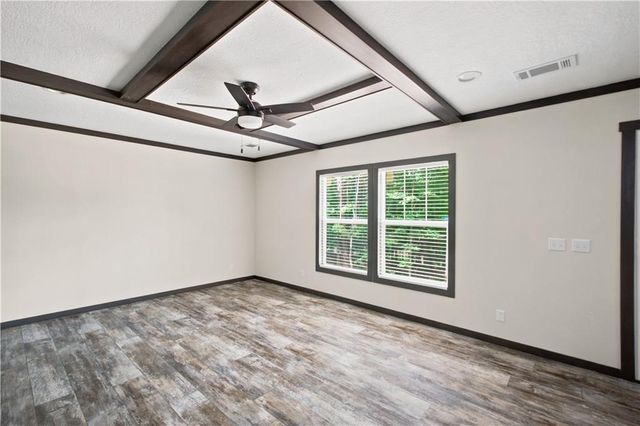 25 Lewis Barrett Boulevard, Rome, GA 30161