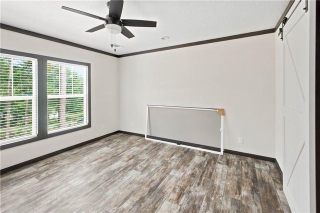 25 Lewis Barrett Boulevard, Rome, GA 30161