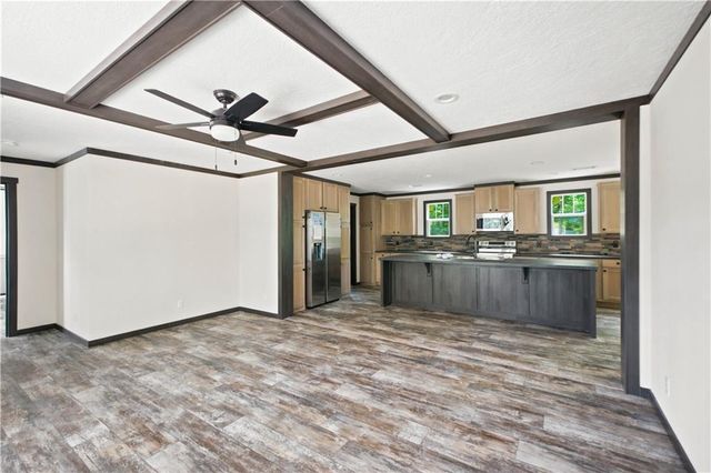 25 Lewis Barrett Boulevard, Rome, GA 30161