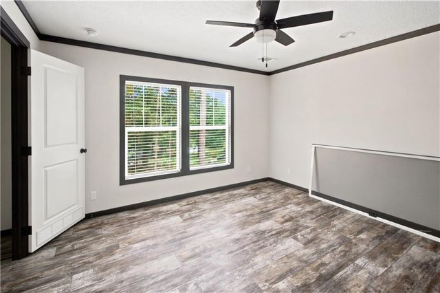 25 Lewis Barrett Boulevard, Rome, GA 30161