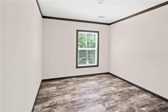 25 Lewis Barrett Boulevard, Rome, GA 30161