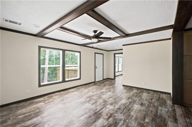 25 Lewis Barrett Boulevard, Rome, GA 30161