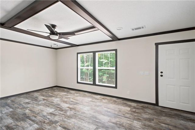 25 Lewis Barrett Boulevard, Rome, GA 30161
