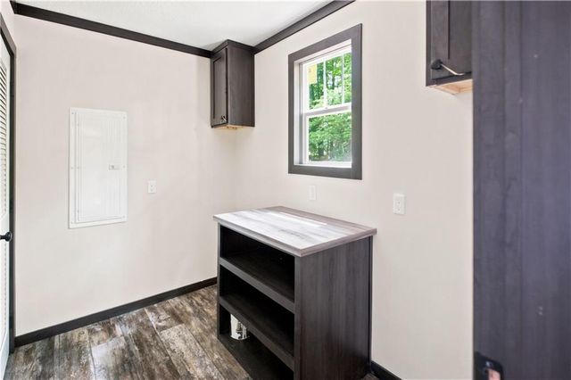 25 Lewis Barrett Boulevard, Rome, GA 30161