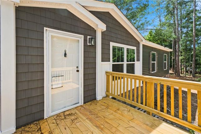 25 Lewis Barrett Boulevard, Rome, GA 30161
