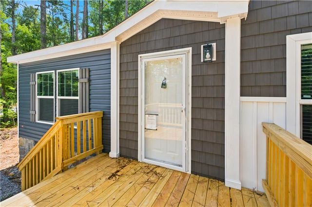 25 Lewis Barrett Boulevard, Rome, GA 30161