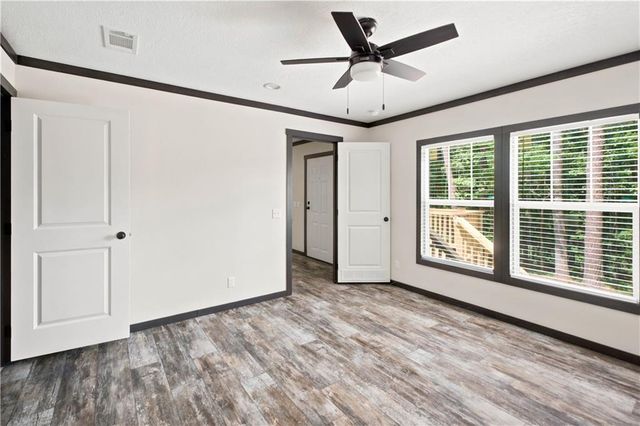 25 Lewis Barrett Boulevard, Rome, GA 30161
