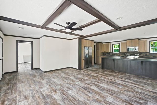 25 Lewis Barrett Boulevard, Rome, GA 30161