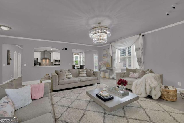 413 Livingston Point, Acworth, GA 30102