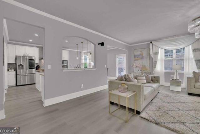 413 Livingston Point, Acworth, GA 30102