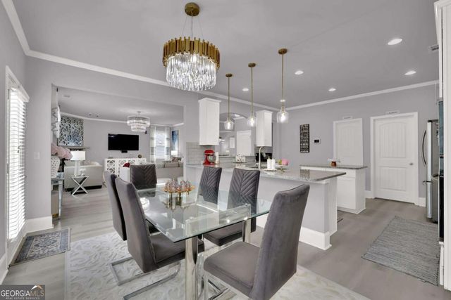 413 Livingston Point, Acworth, GA 30102