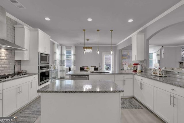 413 Livingston Point, Acworth, GA 30102