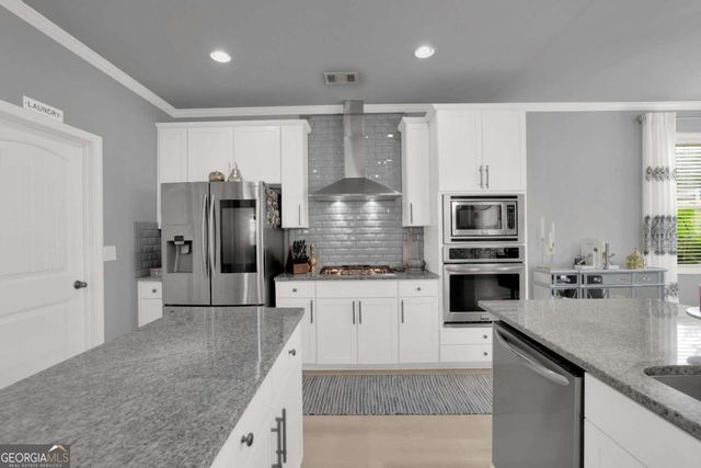 413 Livingston Point, Acworth, GA 30102