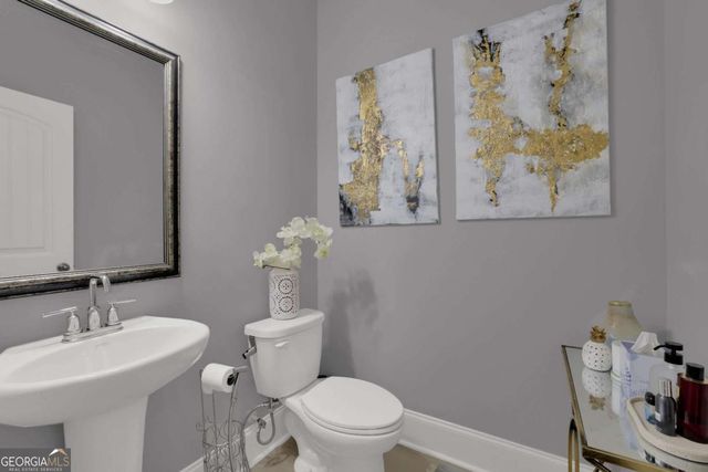 413 Livingston Point, Acworth, GA 30102