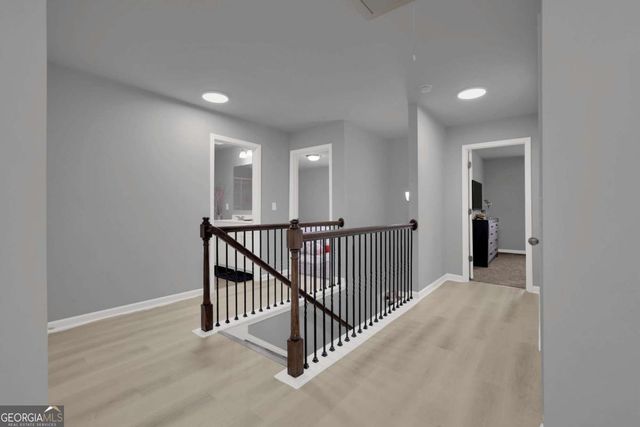 413 Livingston Point, Acworth, GA 30102