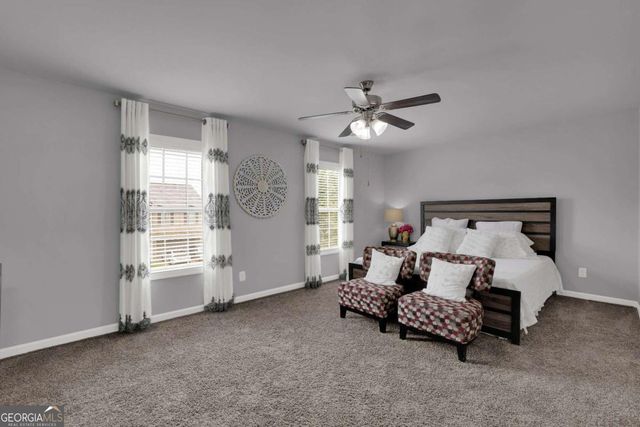 413 Livingston Point, Acworth, GA 30102