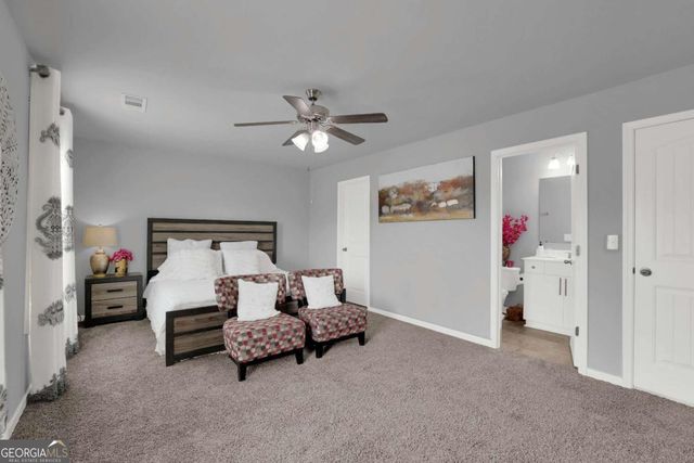 413 Livingston Point, Acworth, GA 30102