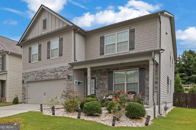 413 Livingston Point, Acworth, GA 30102